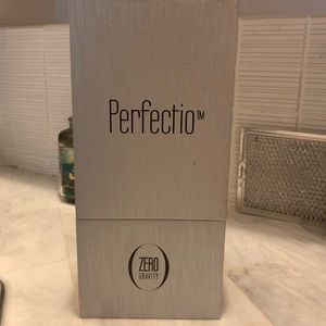 Perfection zero gravity wand